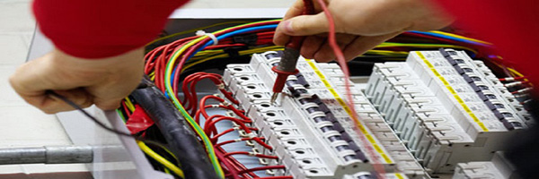 Electrical Contractors 
